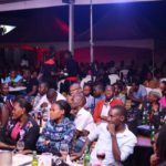 Diners Comedy Lounge-Uganda