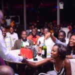 Diners Comedy Lounge-Uganda