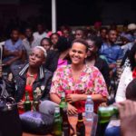 Diners Comedy Lounge-Uganda