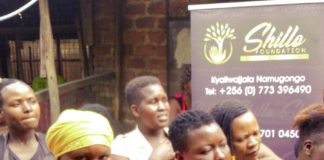 Shillo Foundation-Uganda