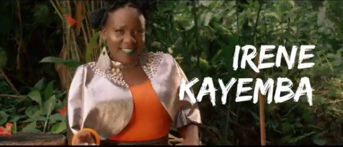 Irene Kayemba